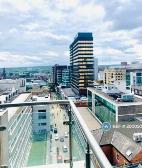 Winners of 2025 traveller Award, Elegant two bedroom city central apartment with Netflix & WiFi